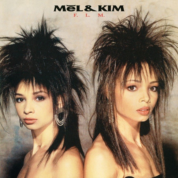 RESPECTABLE - MEL & KIM