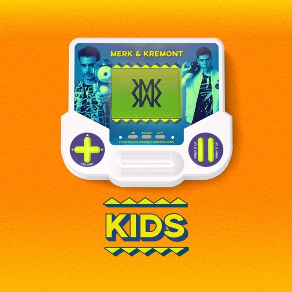 KIDS - MERK & KREMONT