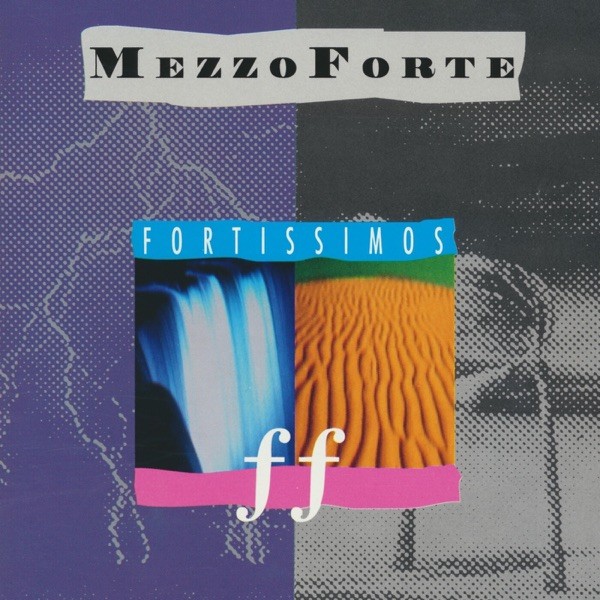 GARDEN PARTY - MEZZOFORTE
