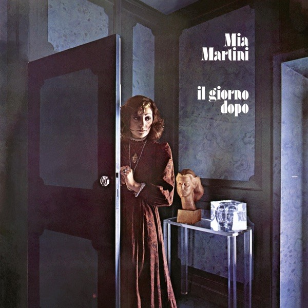 MINUETTO - MIA MARTINI