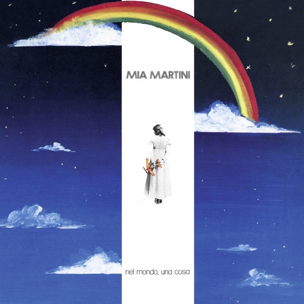 PICCOLO UOMO - MIA MARTINI