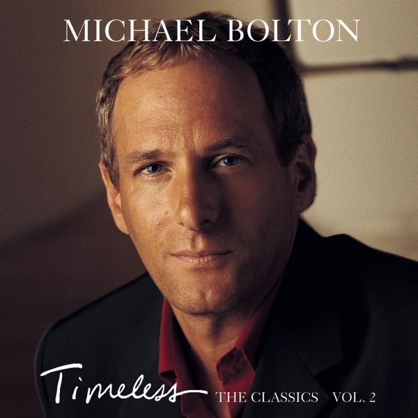 A WHITER SHADE OF PALE - MICHAEL BOLTON