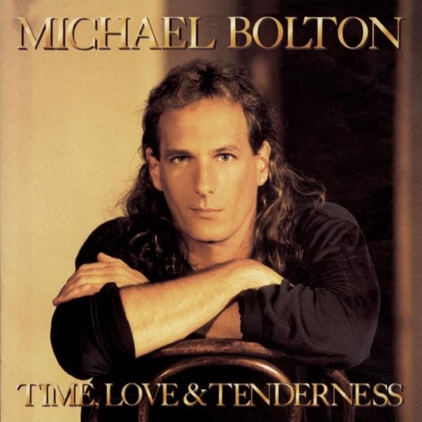 LOVE IS A WONDERFUL THING - MICHAEL BOLTON