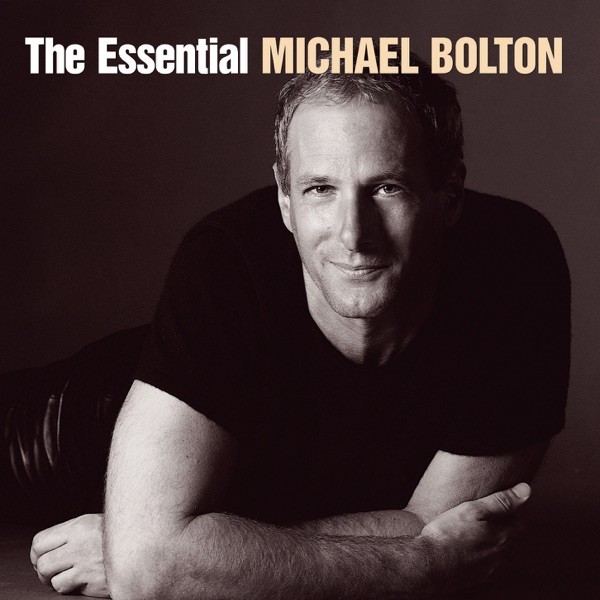 LOVE IS THE POWER - MICHAEL BOLTON