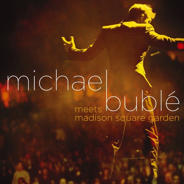EVERYTHING - MICHAEL BUBLE'