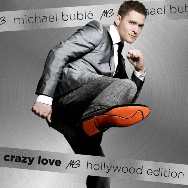 HOLLYWOOD - MICHAEL BUBLE'