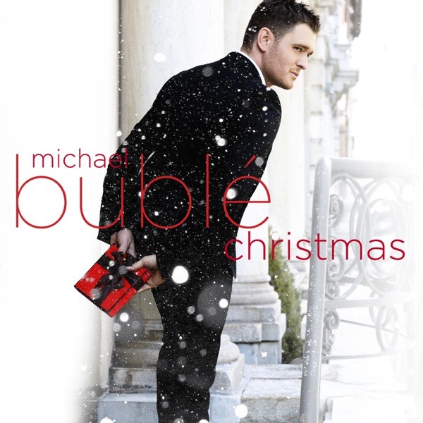 LET IT SNOW - MICHAEL BUBLE'
