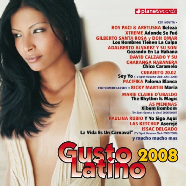 LA BANANA - MICHAEL CHACON