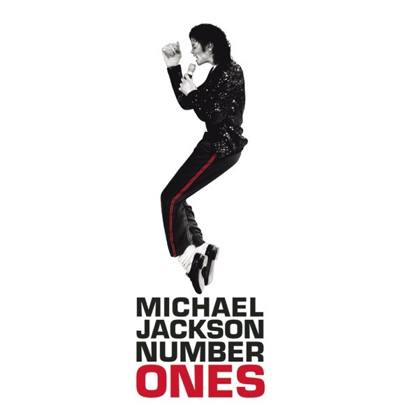 BLACK OR WHITE - MICHAEL JACKSON