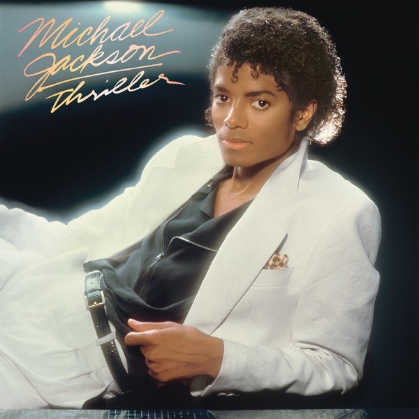 HUMAN NATURE - MICHAEL JACKSON