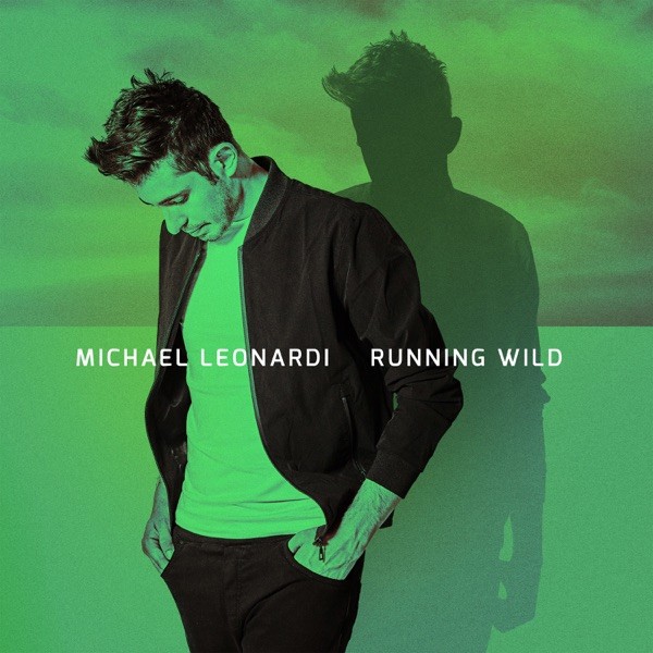 RUNNING WILD - MICHAEL LEONARDI