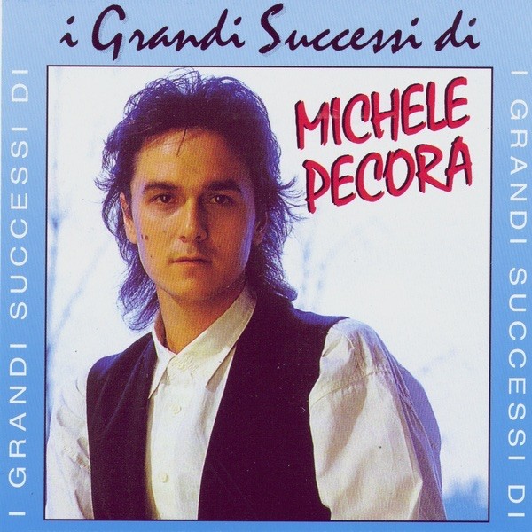ERA LEI - MICHELE PECORA