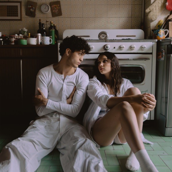 CANZONE D'AMORE - MIDA