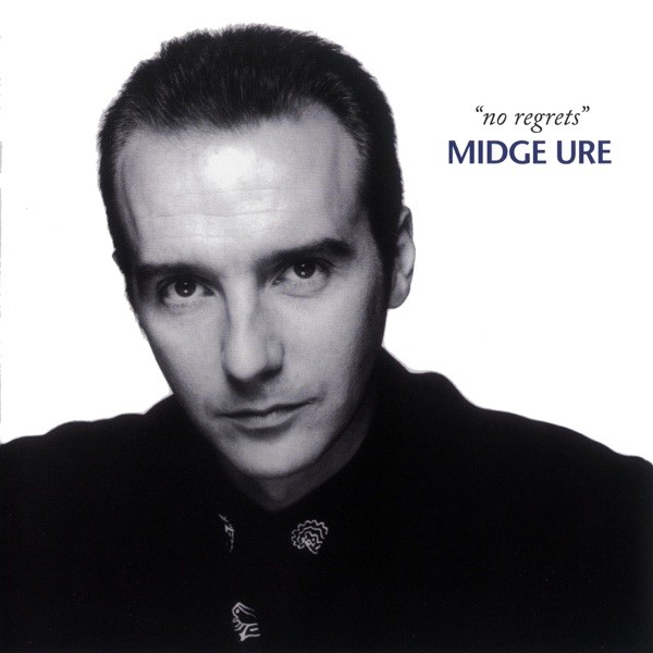 IF I WAS - MIDGE URE