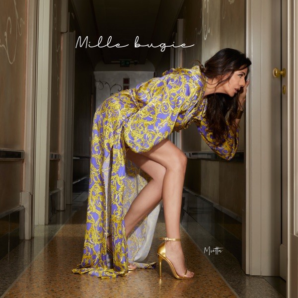 MILLE BUGIE - MIETTA