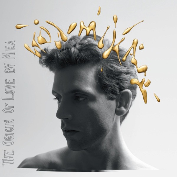 CELEBRATE - MIKA FEAT. PHARRELL WILLIAMS