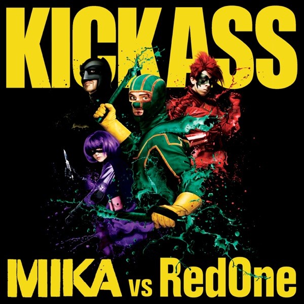 KICK ASS