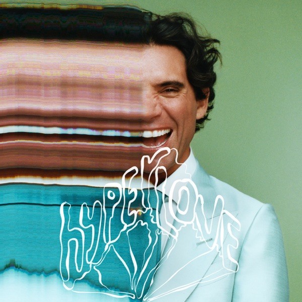 SPINNING OUT - MIKA