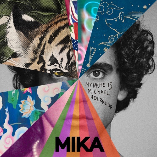 TOMORROW - MIKA