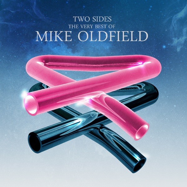 MOONLIGHT SHADOW - MIKE OLDFIELD