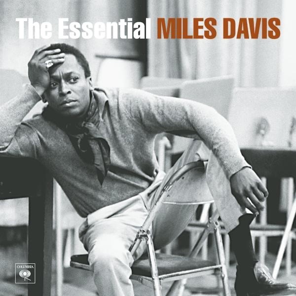 TIME AFTER TIME - MILES DAVIS
