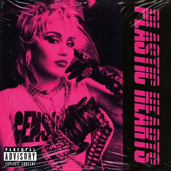 PRISONER - MILEY CYRUS FEAT. DUA LIPA