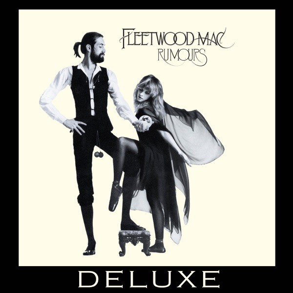 SECRETS FEAT. L. BUCKINGAM & MICK FLEETWOOD