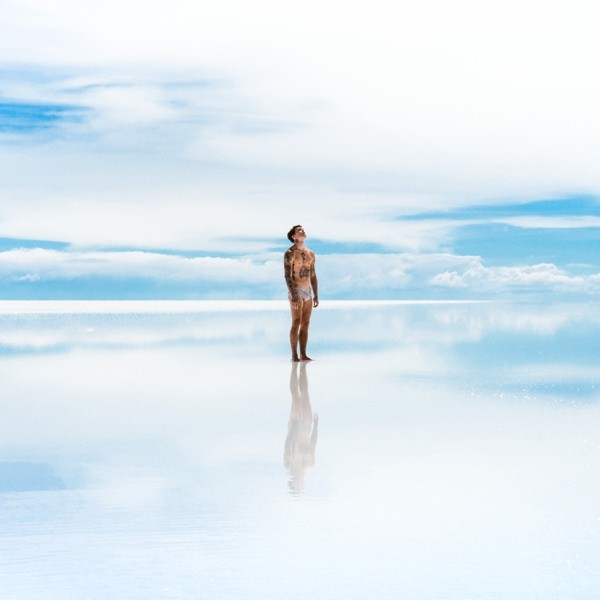 UN BRICIOLO DI ALLEGRIA