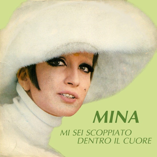 SONO COME TU MI VUOI - MINA