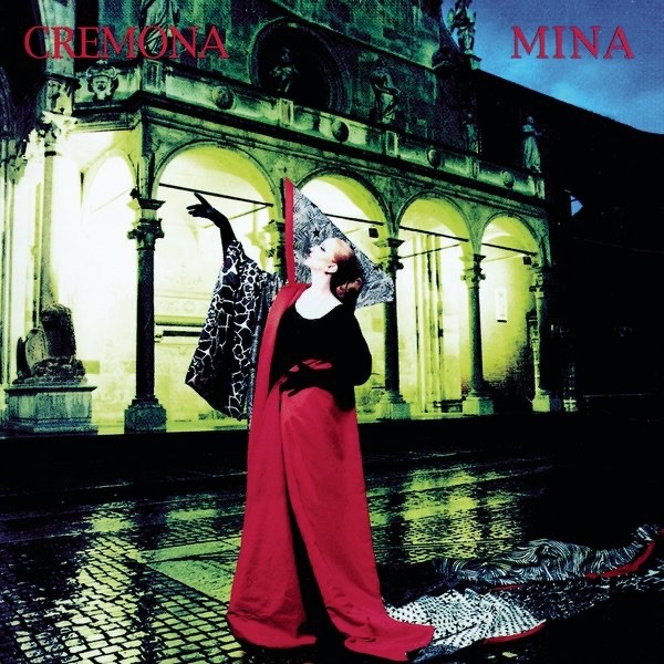 VOLAMI NEL CUORE - MINA