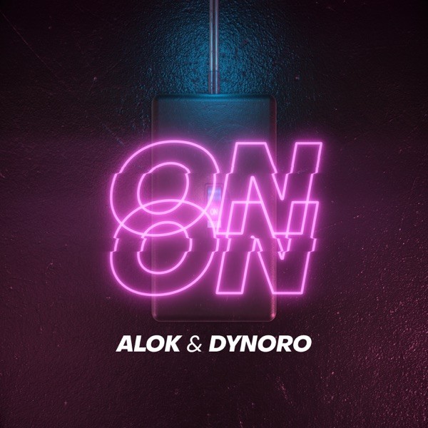 ON & ON - MO