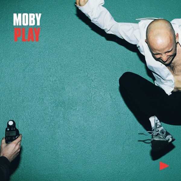 PORCELAIN - MOBY