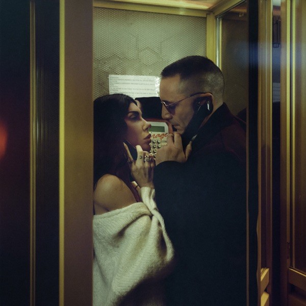 TI AMO MA NON POSSO DIRLO - MODA' FEAT. BIANCA ATZEI