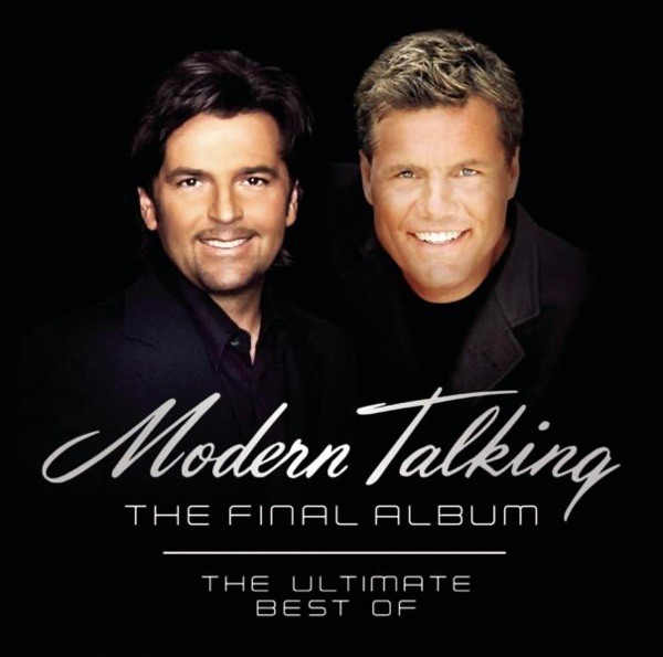BROTHER LOUI - MODERN TALKING
