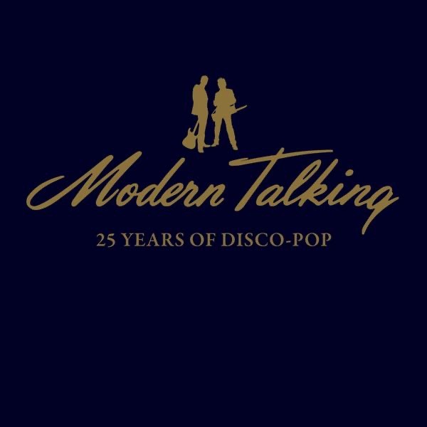 YOU'RE MY HEART YOUR MY SOUL - MODERN TALKING