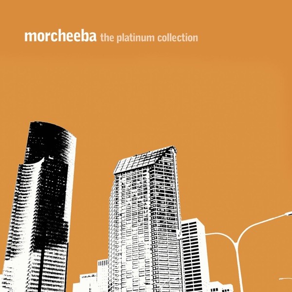 THE SEA - MORCHEEBA