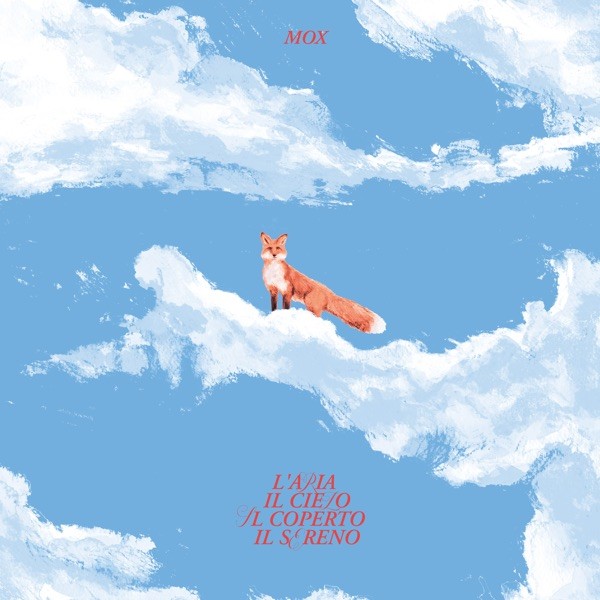 FINO A QUANDO IL CIELO ESISTE - MOX FEAT. FULMINACCI