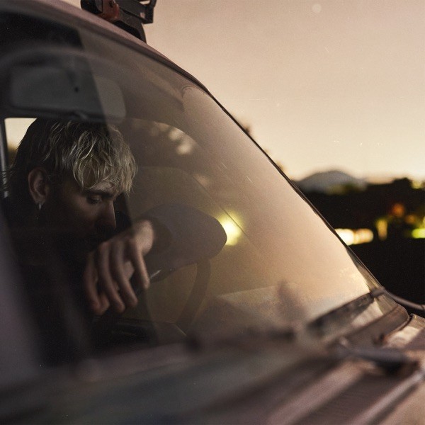 PERICOLOSA - MR RAIN