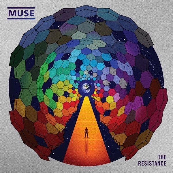 RESISTANCE - MUSE