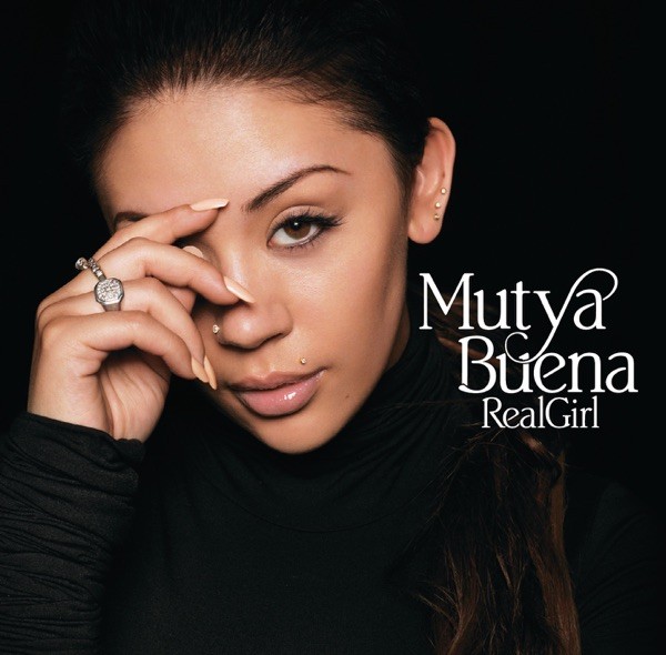 REAL GIRL - MUTYA BUENA