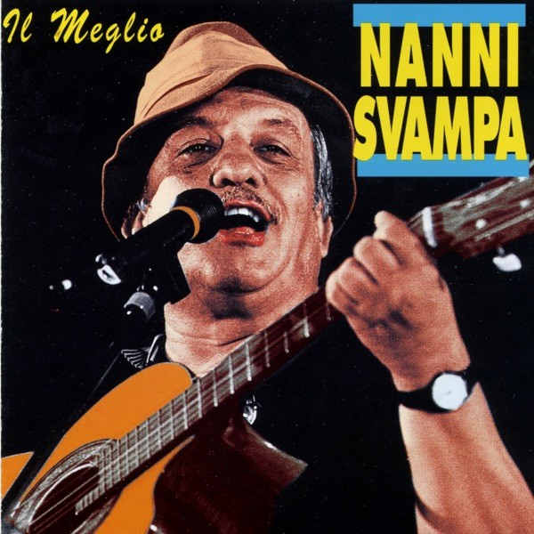 EL MINESTRON - NANNI SVAMPA