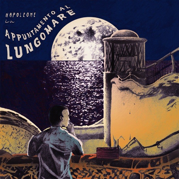 APPUNTAMENTO AL LUNGOMARE - NAPOLEONE