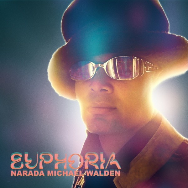 BREAK FREE - NARADA MICHAEL WALDEN