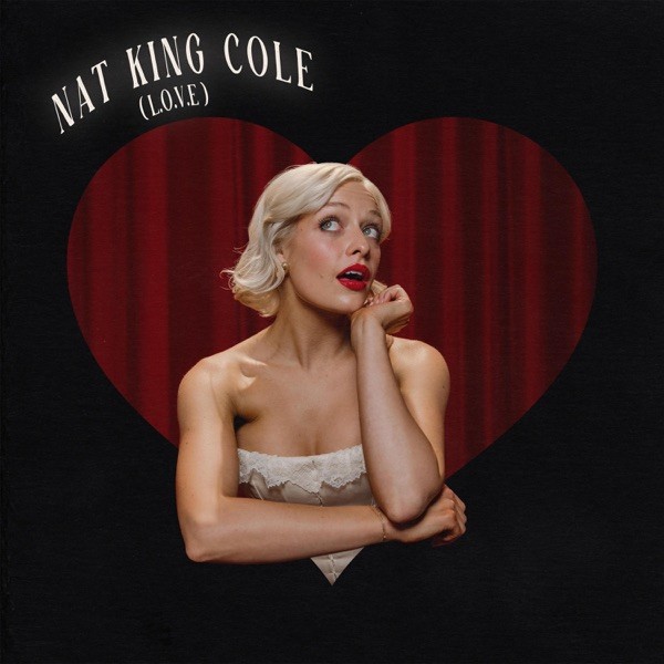 L-O-V-E - NAT KING COLE