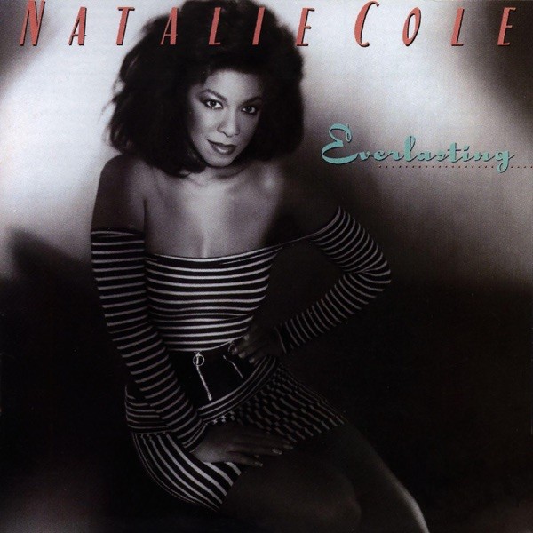 PINK CADILLAC - NATALIE COLE