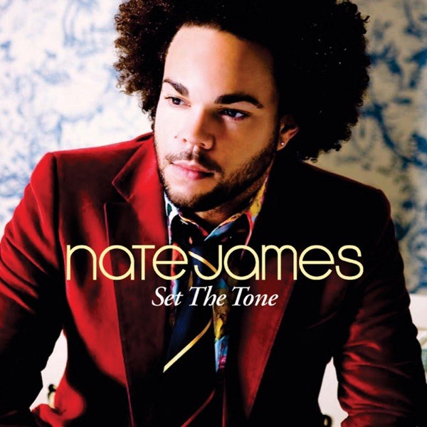 THE MESSAGE - NATE JAMES