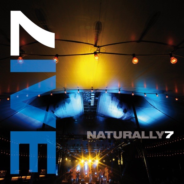 FEEL IT (IN THE AIR TONIGHT) - NATURALLY 7