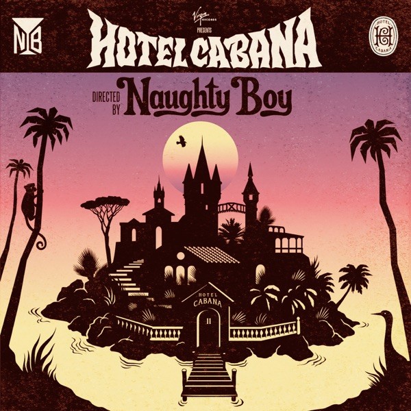 LA LA LA - NAUGHTY BOY FEAT. SAM SMITH