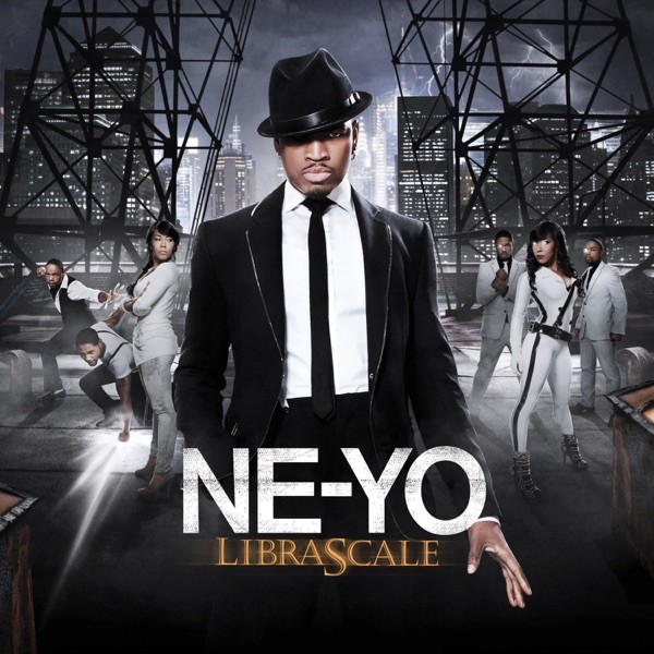 BEAUTIFUL MONSTER - NE-YO