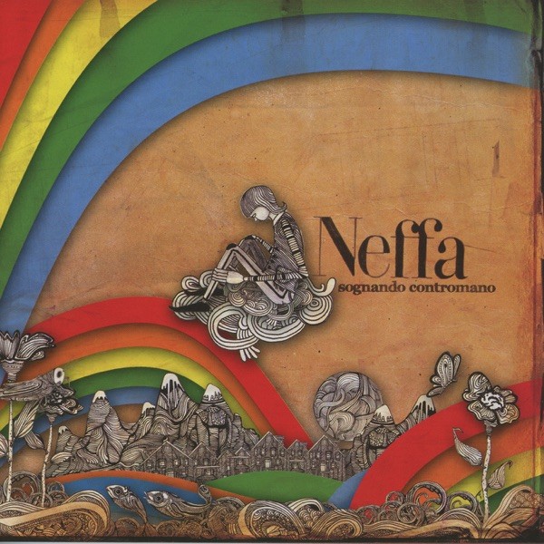 NESSUNO - NEFFA